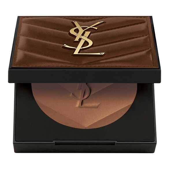 All Hours Hyper Bronze - Σκόνη μαυρίσματος, Yves Saint Laurent
